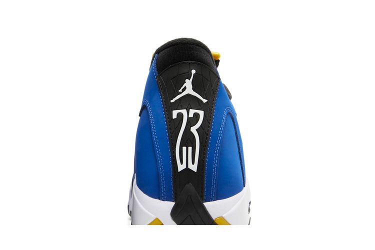 Air Jordan 14 Retro Laney (2023)