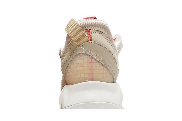 Air Jordan MA2 Rattan Chile Red