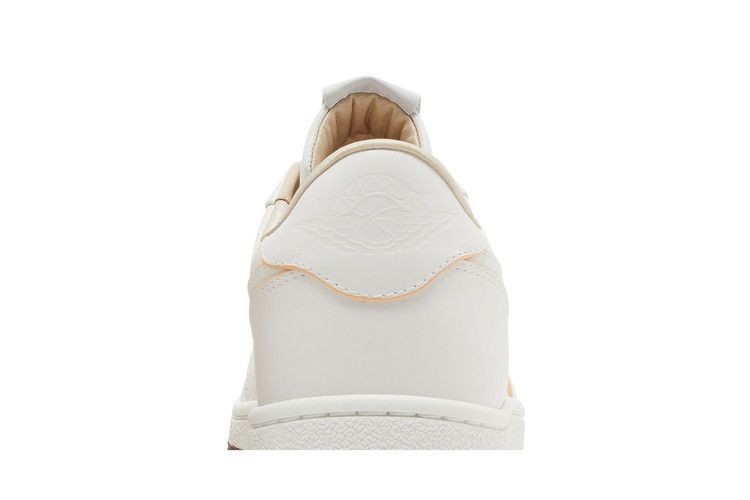 Air Jordan 1 Retro Low '85 Wings White