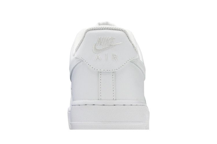 Nike Air Force 1 Low '07 White (Travis Scott Cactus Jack Utopia Edition)