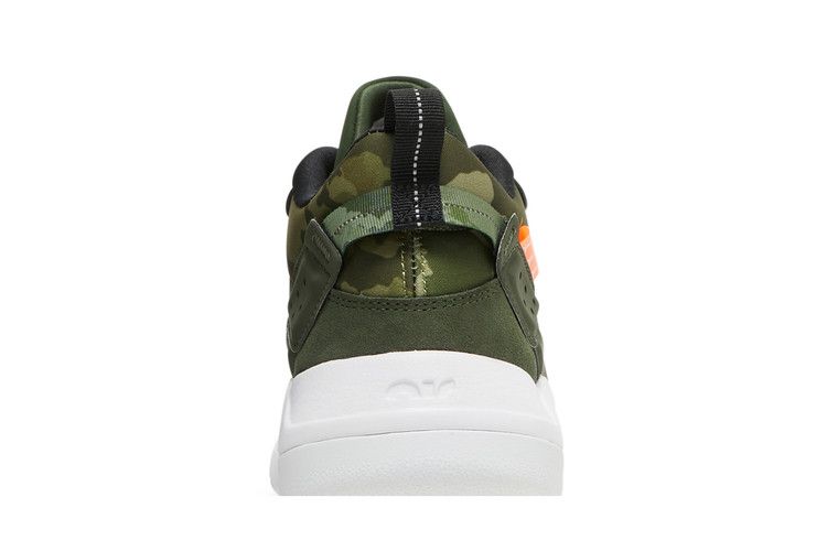 Air Jordan Air NFH Zion Williamson Bayou Boys Camo