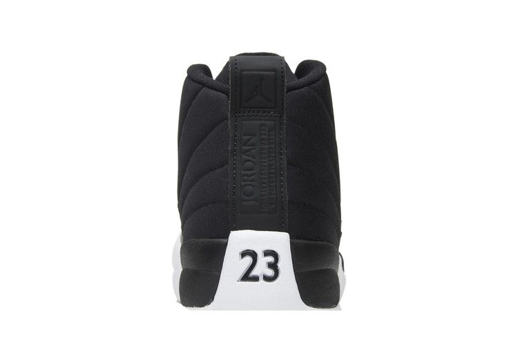 Air Jordan 12 Retro Nylon