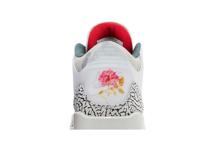 Air Jordan 3 Retro Wings