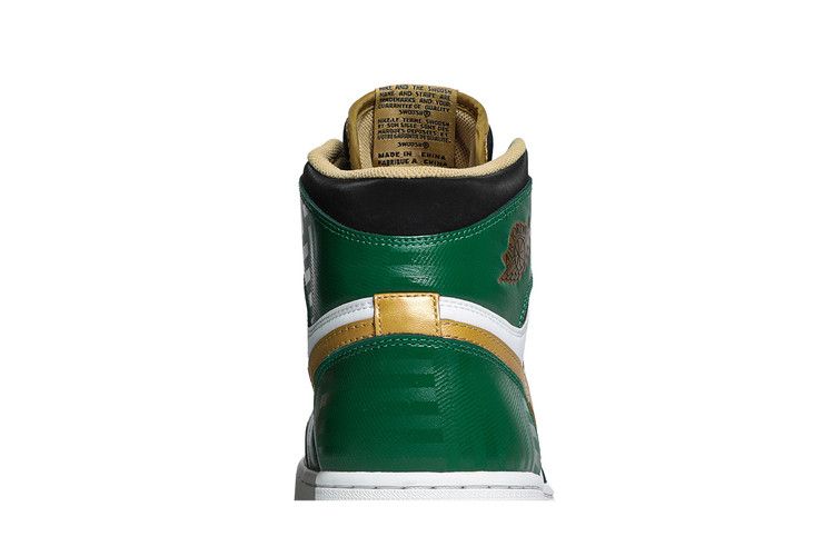 Air Jordan 1 OG Celtics