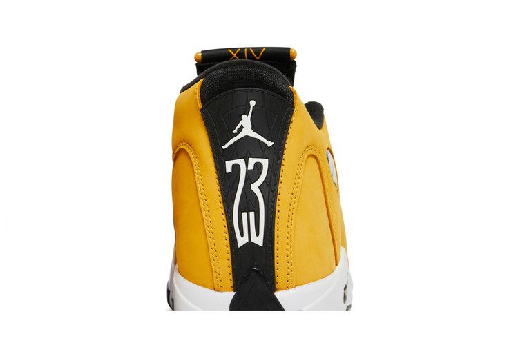 Air Jordan 14 Retro Light Ginger (2022)