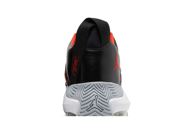 Air Jordan Stay Loyal Patent Bred