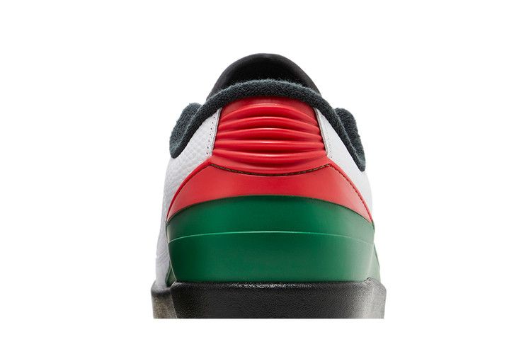 Air Jordan 2 Retro Low Quai 54 (2023)