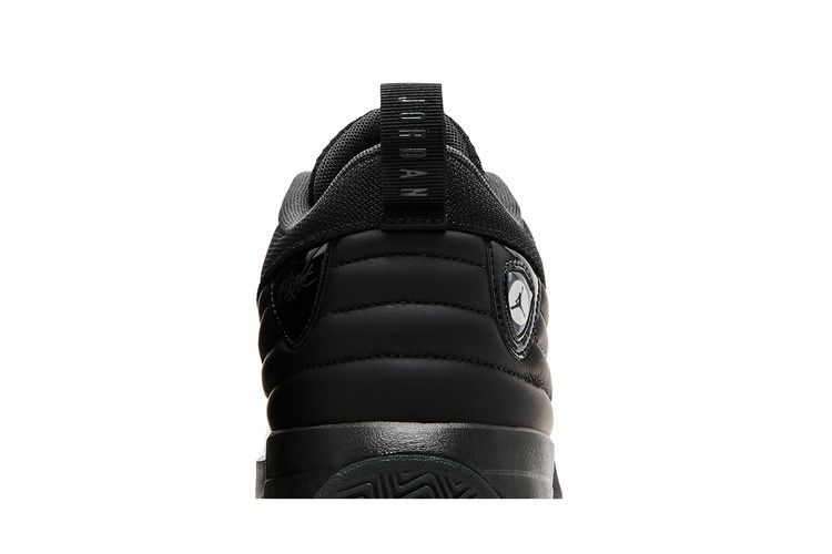 Air Jordan Max Aura 6 Black Anthracite