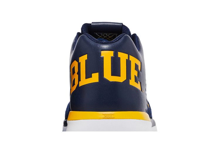 Air Jordan XXX1 Low Michigan