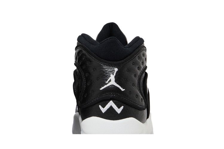 Air Jordan OG Black Toe (Women's)
