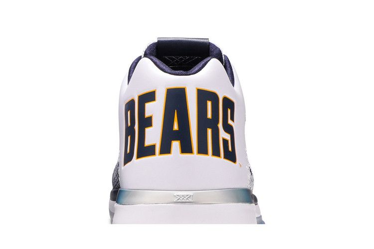 Air Jordan XXX1 Low California Bears