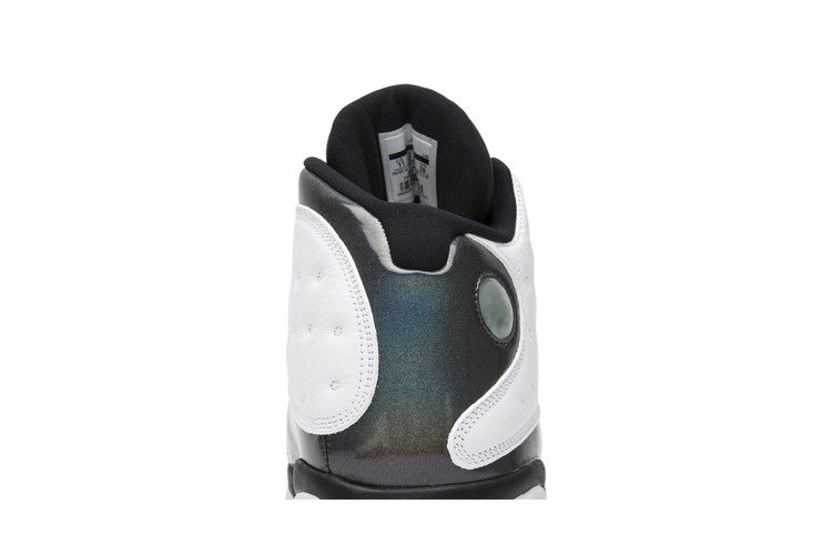 Air Jordan 13 Retro Barons Hologram