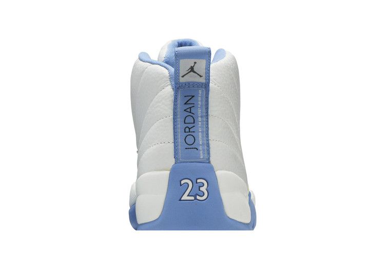 Air Jordan 12 Retro Melo
