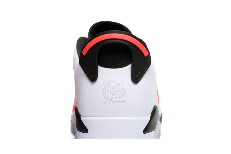 Air Jordan 6 Retro Low Dongdan