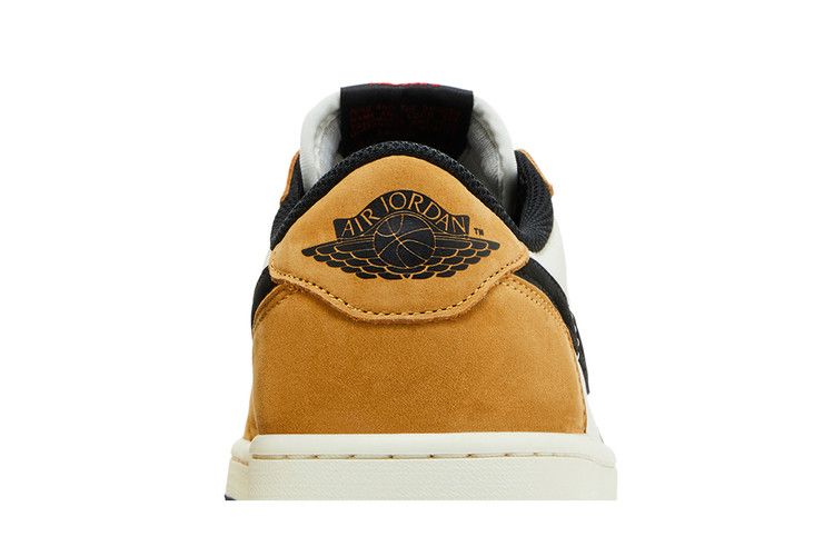 Air Jordan 1 Low OG Rookie of the Year