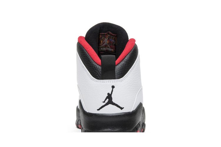 Air Jordan 10 Retro Double Nickel