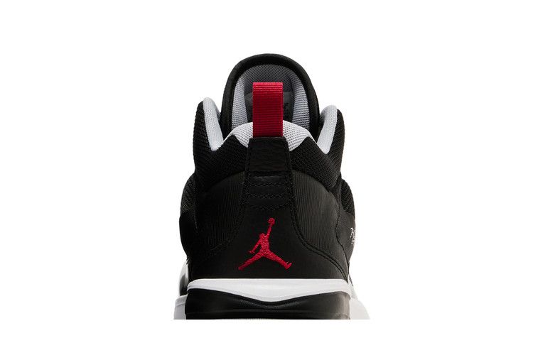 Air Jordan Stay Loyal 3 Black Cement