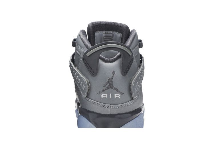 Air Jordan 6 Rings 3M (2020)