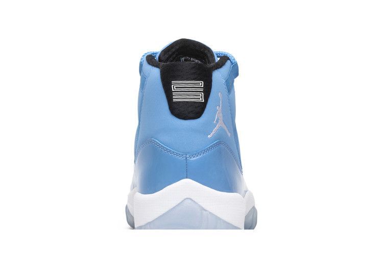 Air Jordan 11 Retro Pantone