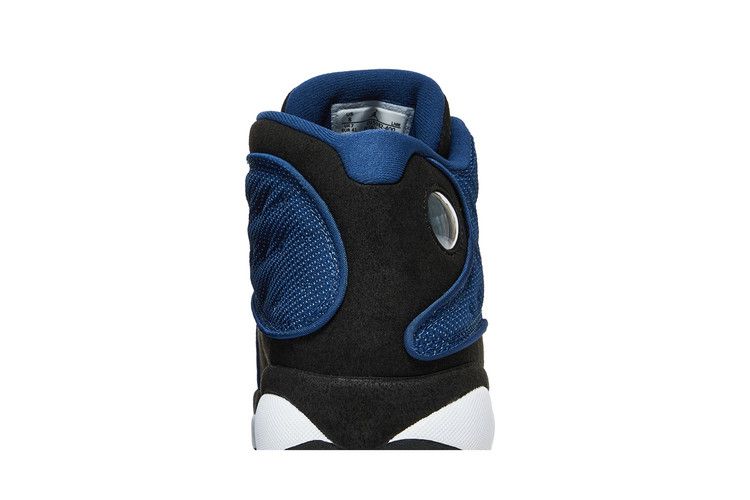 Air Jordan 13 Retro Brave Blue