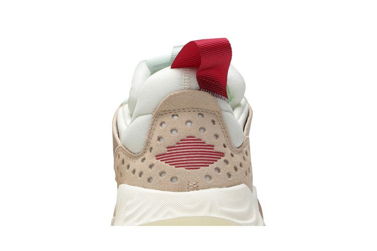Air Jordan Delta SP Vachetta Tan