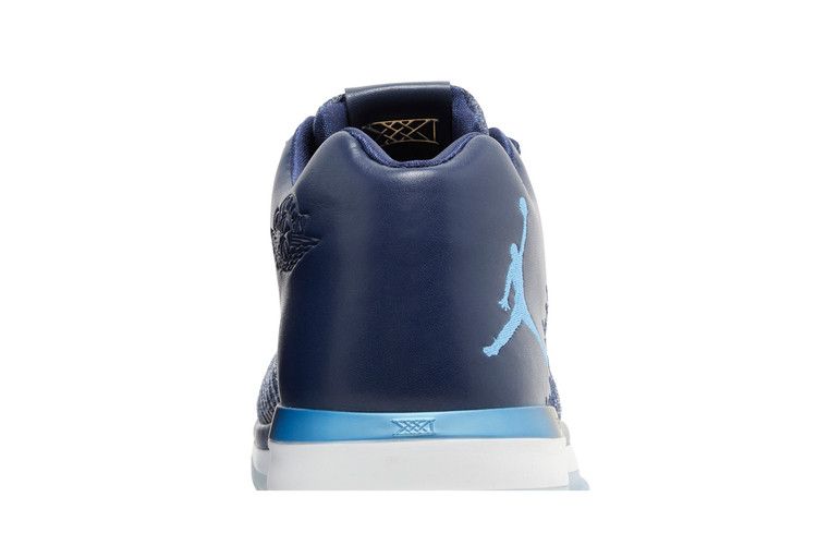 Air Jordan XXX1 Low Midnight Navy