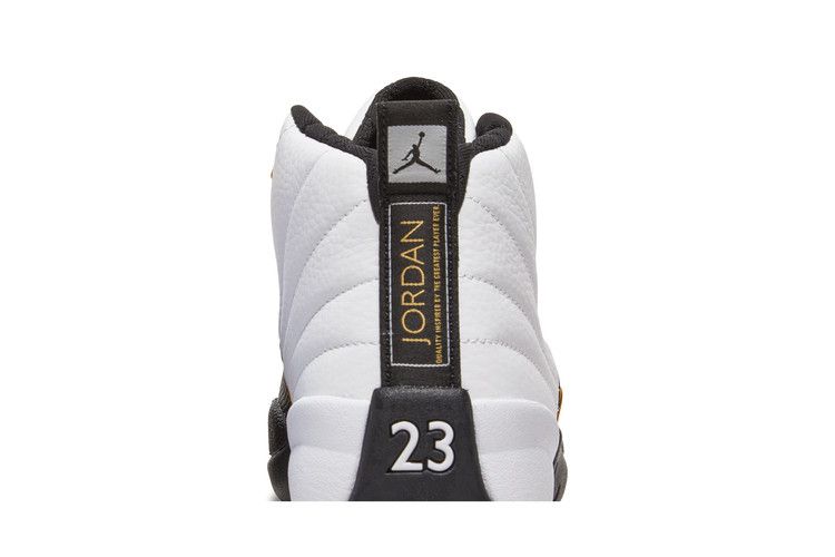 Air Jordan 12 Retro Royalty Taxi