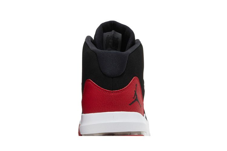 Air Jordan Max Aura Black Suede
