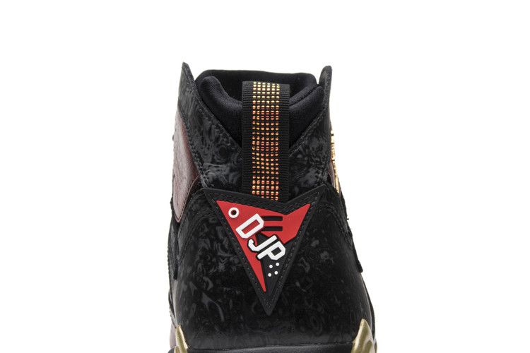 Air Jordan 7 Retro Doernbecher