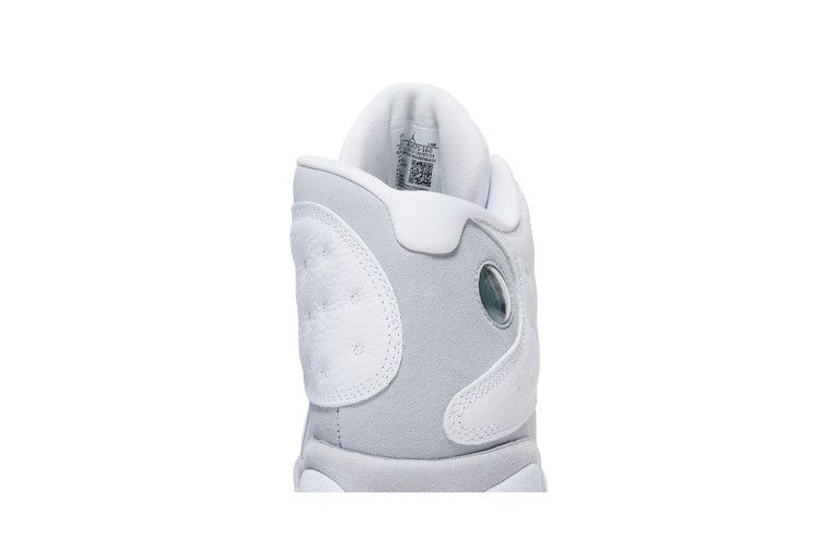 Air Jordan 13 Retro Wolf Grey