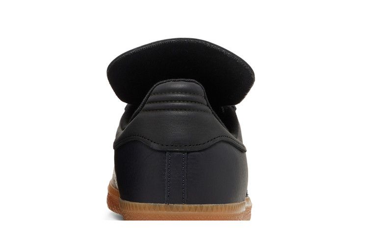adidas Samba Pharrell Humanrace Black