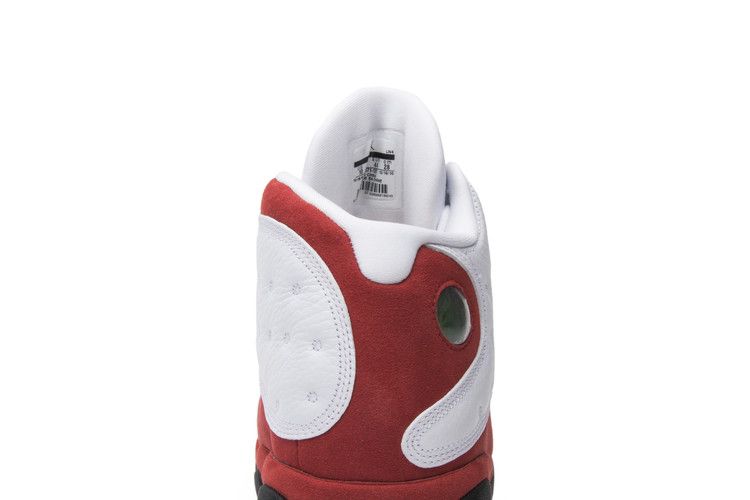 Air Jordan 13 Retro OG Chicago (2017)