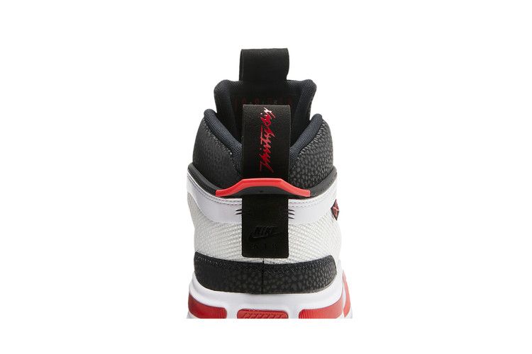 Air Jordan 36 Psychic Energy (Clear Sole)