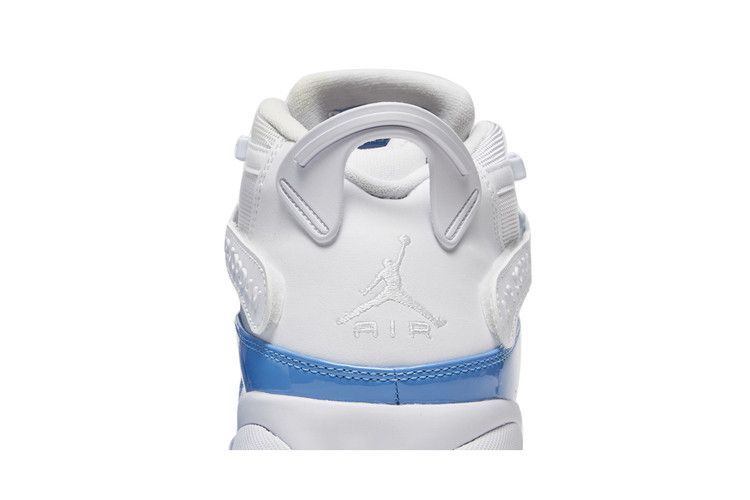 Air Jordan 6 Rings UNC