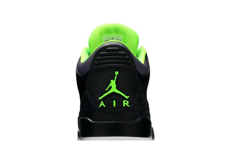 Air Jordan 3 Retro Joker