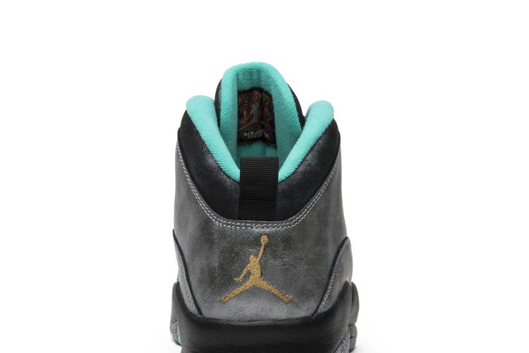 Air Jordan 10 Retro Lady of Liberty 30th Anniversary