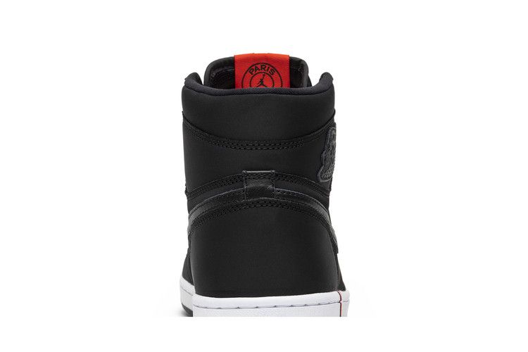 Air Jordan 1 Retro High Paris Saint Germain