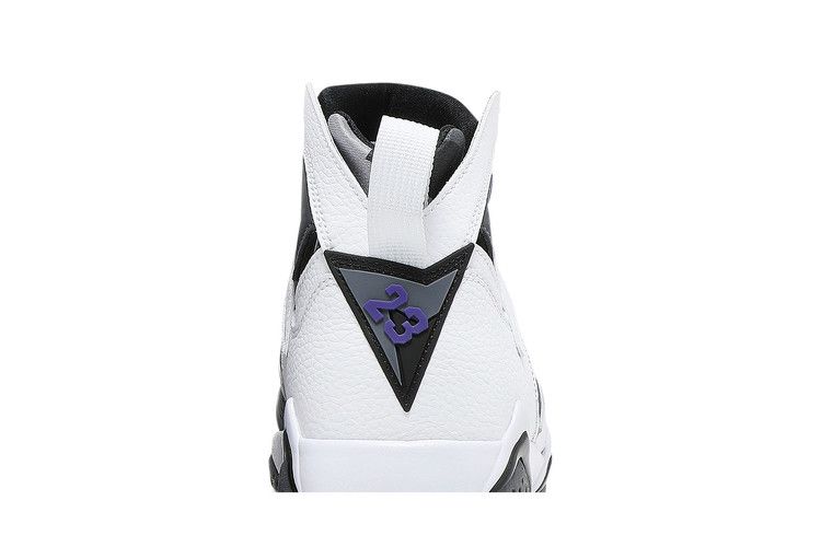 Air Jordan 7 Retro Flint (2021)