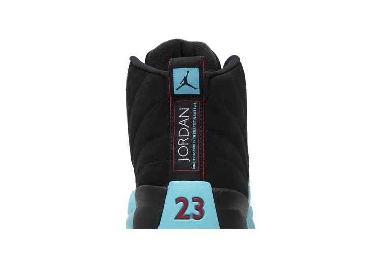 Air Jordan 12 Retro Gamma Blue