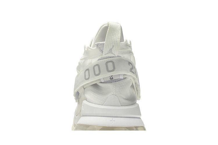 Air Jordan Proto Max 720 White Pure Platinum