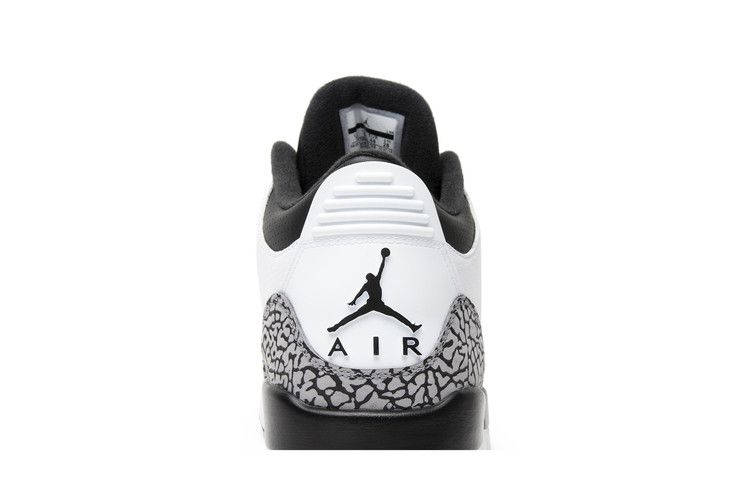 Air Jordan 3 Retro Infrared 23