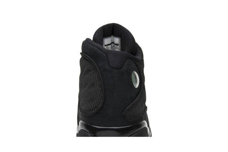Air Jordan 13 Retro Black Cat