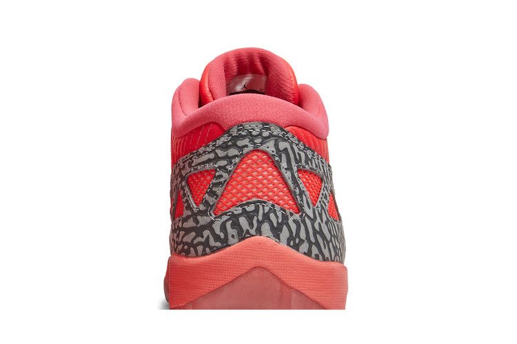 Air Jordan 11 Retro Low IE Flash Crimson