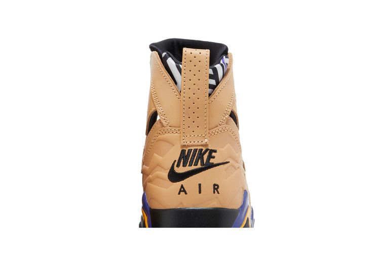Air Jordan 7 Retro SE Vachetta Tan