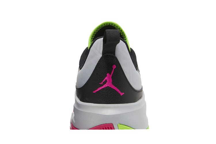 Air Jordan One Take 3 Wolf Grey Pink Prime