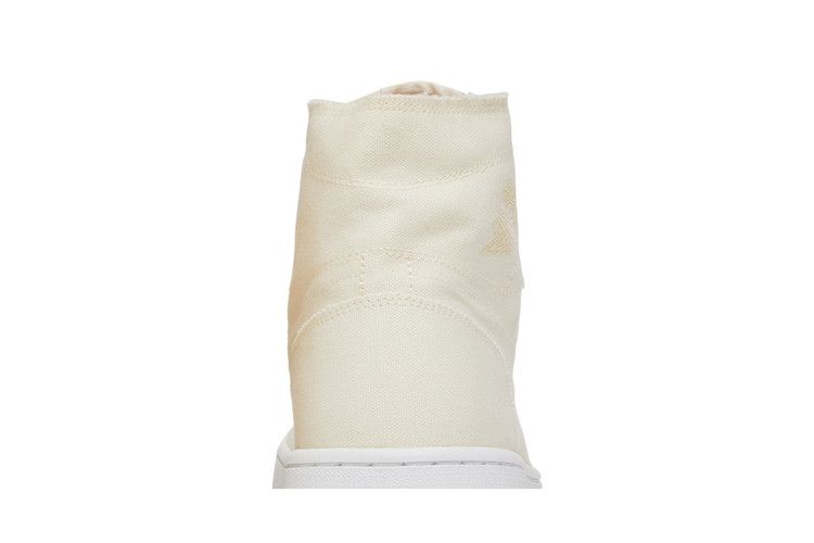 Air Jordan 1 Retro Deconstructed Ivory