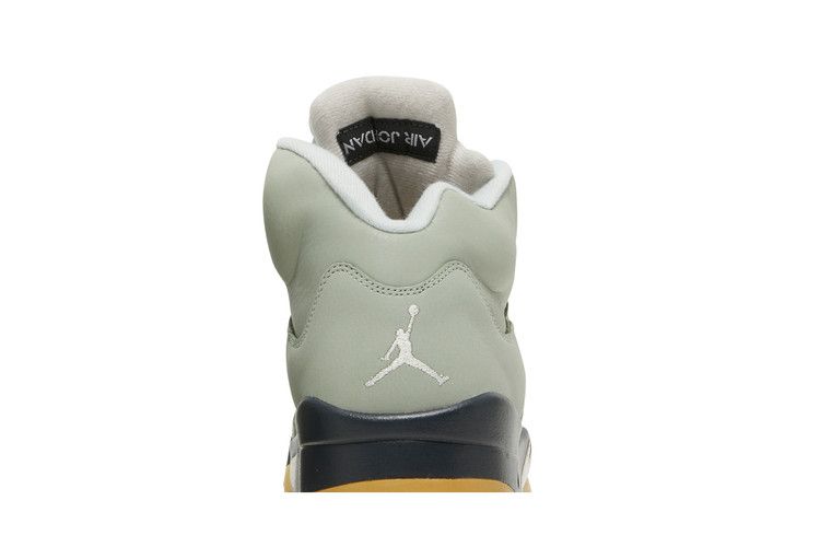 Air Jordan 5 Retro Jade Horizon