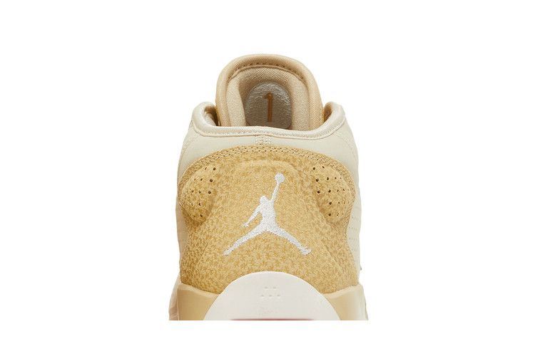 Air Jordan Zion 2 Let's Dance