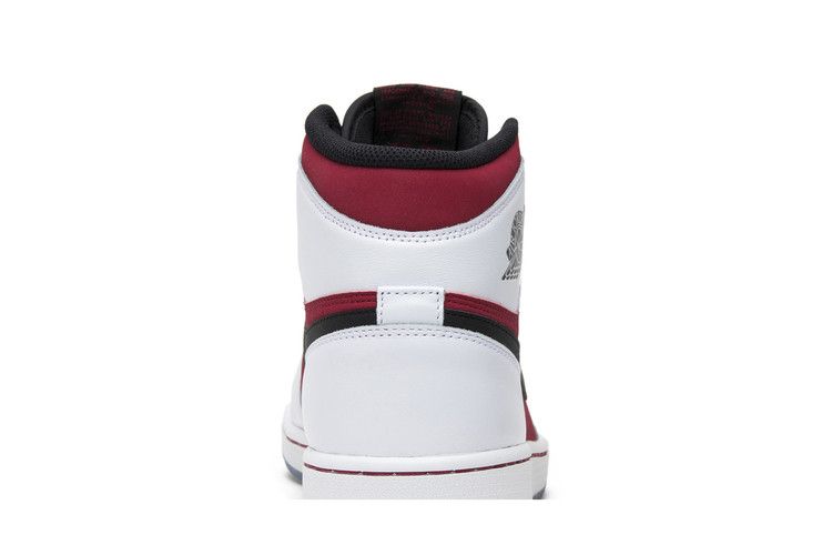 Air Jordan 1 Retro Carmine (2014)