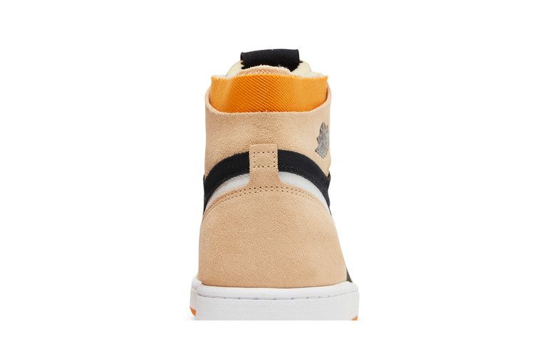 Air Jordan 1 High Zoom Air CMFT Pumpkin Spice